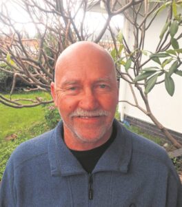 Parow Community Policing Forum elects new chairperson