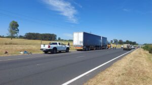 Illicit cigarettes worth R22 million confiscated on the N1 in Cape Town, near Joostenbergvlakte