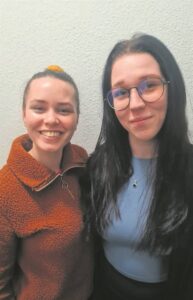 Bringing dignity to school girls