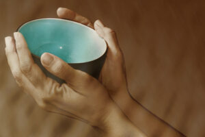 Residents urged to stop giving handouts to children on street corners