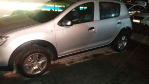 Cellphone robbers caught on R300