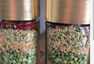 Organisasie wil 2 000 ‘Love Jars’ vir minderbevoorregtes vul