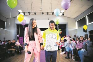 GALLERY | Special needs children shine at fashion show, celebrating inclusion and resilience