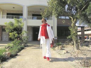 Teacher at Northpine Primary retires after 40 years