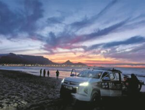Milnerton beach incident: Search intensifies for missing Belhar man
