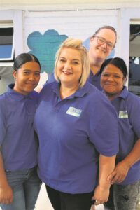 Spesiale skool maak sy deure oop in Bellville