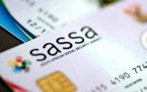Sassa gold cards still active, says Postbank