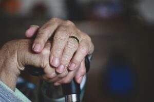 Seniors from 14 old age homes in greater Thornton ‘deceived’ by IEC officials in special vote drama