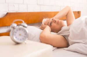 Seks en stank pla inwoners wat na park bly