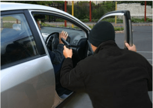 Misdaadsyfers in Kuilsrivier: 16 motorkapings binne drie maande