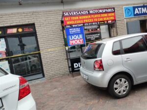 ‘We never thought that this would happen to our family’: Another businessman abducted in Cape Town