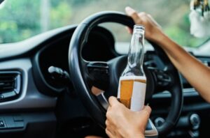 Drunk driving in the spotlight after driver causes head-on collision in Brackenfell, injuring five