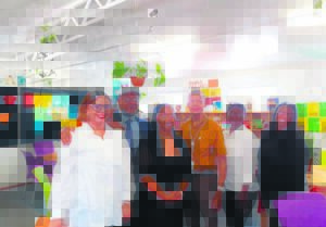 Nuwe wêreld vir leerders geopen