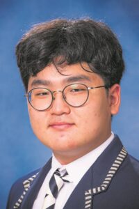Two brothers to represent SA at the International Mathematical Olympiad