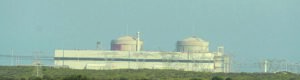 Koeberg Unit 2 going offline