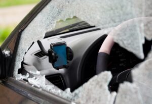 ‘Syndicates focussing on taxis and e-hailing services’: Smash and grabs on the rise