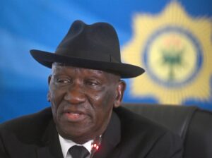 Bid for City’s own police