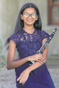 Faith deur na gesogte kompetisie