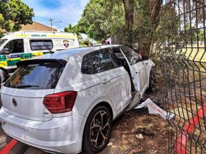 Pedestrian fatally injured in Goodwood, Cape Town