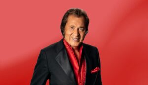 GEBORG | Laaste wals saam met Engelbert