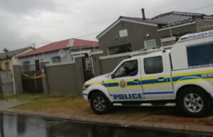 3 nabbed at bogus rehab centre in Ruyterwacht
