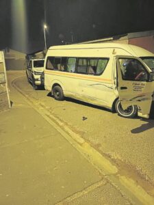 Milnerton shootout leaves four suspected extortionists dead