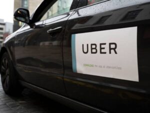 Uber investigates incident where woman is sexually assaulted an robbed at gunpoint in Cape Town