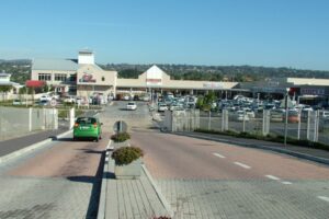 Glengarry gets robbed again