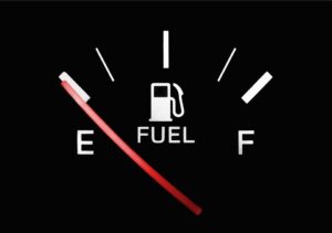 Possible fuel price hike on he cards