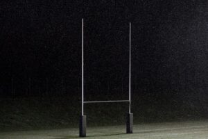 Hoërskool De Kuilen se rugbypale verdwyn in nagtelike ure