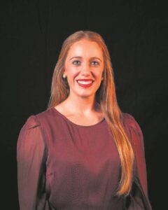 Nuwe ‘hoogtes’ vir Kuilsrivier-sopraan