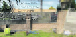 Ses inbrekers in twee dae vas in Brackenfell