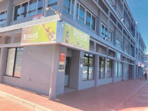 Bendegeweld glo die rede vir kroegskietery waarin man vermoor is