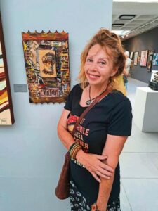 WhatsApp arts and crafts group brings Edgemead community together