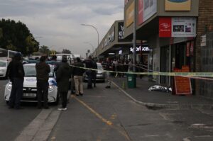 Kuils River double murder: Motive still under investigation