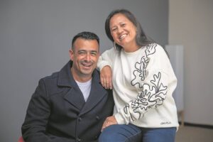 Crowdfunding for history: Capturing Luxurama’s legacy in a new documentary