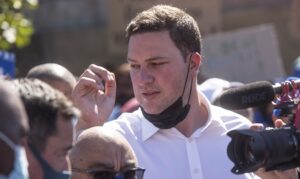 City praised for efforts