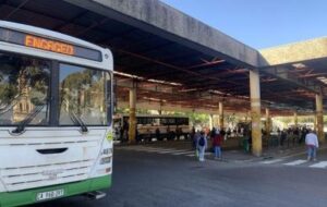 Inwoners vra vir ’n nuwe busroete