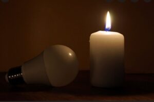 Kraaifontein residents urged to use less water over the weekend due to higher loadshedding stages.