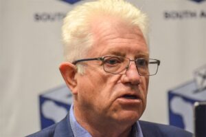 Western Cape Premier says thank you to voters