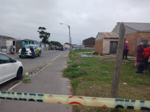Man (25) se moord in Kaapstad glo bendeverwant