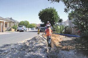 Planned water maintenance to affect Parow, Bellville, Welgemoed and Plattekloof this week