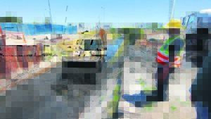 Stench at Milnerton Lagoon returns ‘due to old pipelines’
