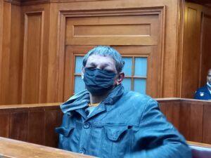 Community welcomes serial rapist’s hefty jail sentence
