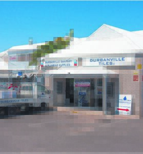 Durbanville Sanitary & Plumbing Supplies relies on old-fashioned family service ADVERTENSIE |DURBANVILLE SANITARY & PLUMBING SUPPLIES