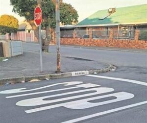 ‘Motorists should be extra vigilant’: Ongoing roadworks in Goodwood blamed for accidents