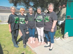 Bothasig organisasie Locals Helping Locals voed 63 in nood