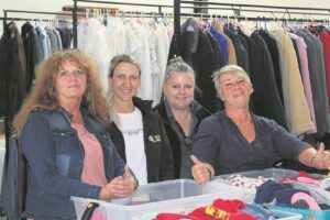 Hulp vir diegene sonder enige hoop