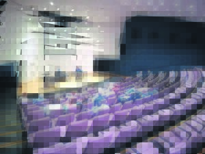 Bellville CPF meeting held