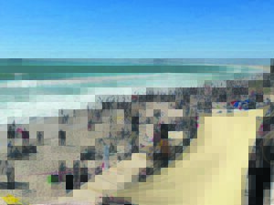 Child drownings in Cape Town highlight need for urgent safety measures